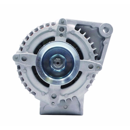 Wai Global Alternator, ALTND IRIF HP, 155 Amp12 Volt, CW, 6Groove Pulley 11156N